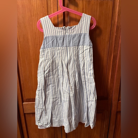 LVLI & Me sleeveless dress - Picture 2 of 14